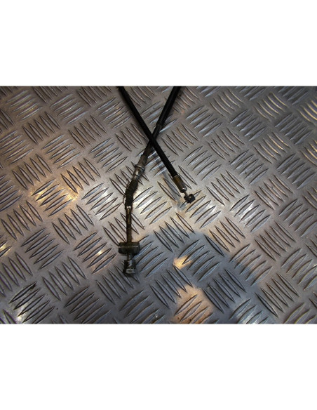 cable frein arriere scooter chinois keeway 125 arn