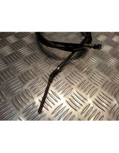 cable de frein arriere scooter kymco 50 agility 4 temps 12 pouces 2