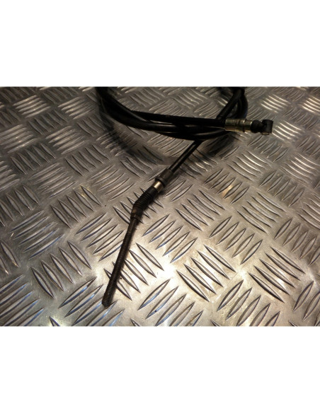 cable de frein arriere scooter kymco 50 agility 4 temps 12 pouces
