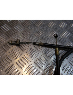 cable frein arriere scooter aprilia 50 habana morini 2