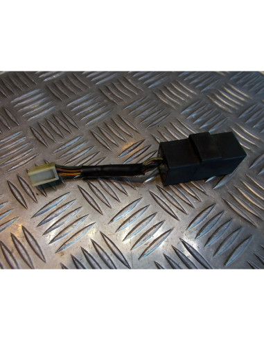 relais boitier electrique electronique moto yamaha xv 500 se virago 26r special