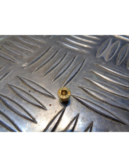 gicleur principal 240 keihin carburateur moto harley N424-27-240 bihr KEE240