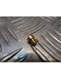 gicleur principal 240 keihin carburateur moto harley N424-27-240 bihr KEE240 2