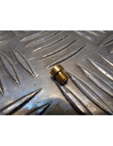 gicleur principal 240 keihin carburateur moto harley N424-27-240 bihr KEE240