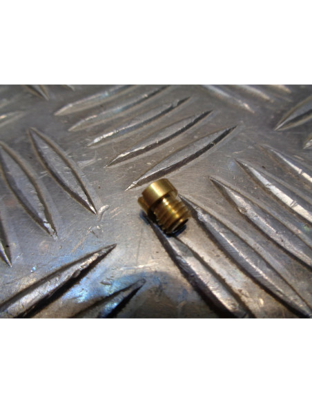 gicleur principal 240 keihin carburateur moto harley N424-27-240 bihr KEE240