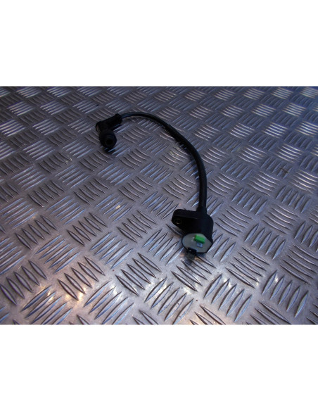 bobine haute tension ht allumage scooter honda 125 dylan