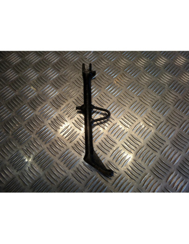 bequille laterale moto Kawasaki en 500 Indiana en500a