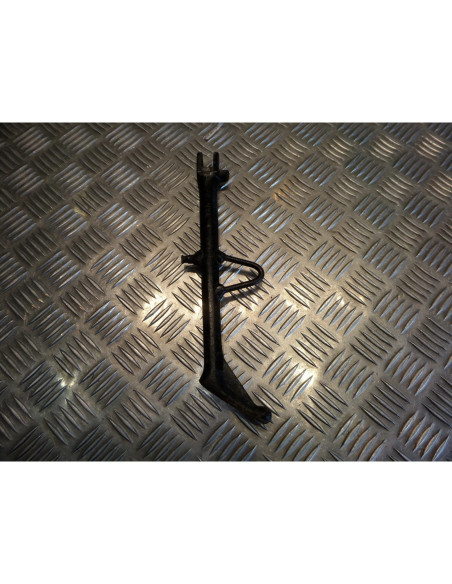 bequille laterale moto Kawasaki en 500 Indiana en500a