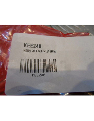 gicleur principal 240 keihin carburateur moto harley N424-27-240 bihr KEE240