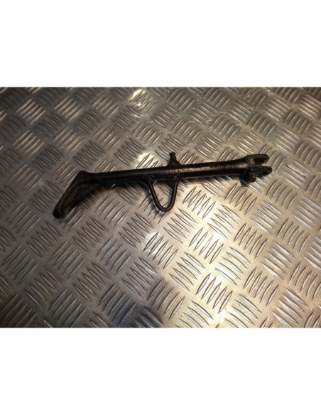 bequille laterale moto Kawasaki en 500 Indiana en500a