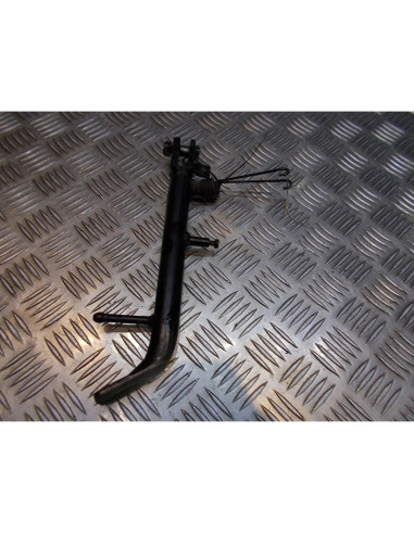 bequille laterale moto suzuki gs 500 e gse gm51a