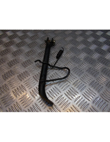 bequille laterale scooter piaggio 125 x9