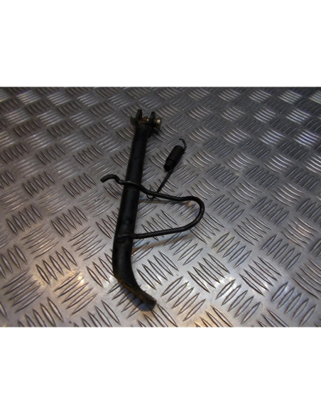 bequille laterale scooter piaggio 125 x9