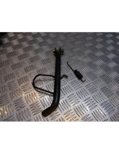 bequille laterale scooter piaggio 125 x9