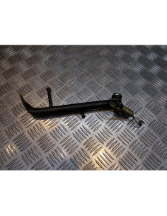 bequille laterale moto revatto 125 roadster 2