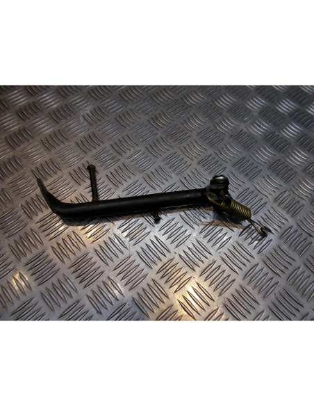 bequille laterale moto revatto 125 roadster