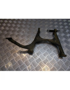 bequille centrale moto honda vt 500 c shadow pc08