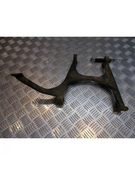 bequille centrale moto honda vt 500 c shadow pc08