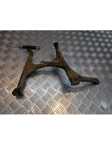 bequille centrale moto honda vt 500 c shadow pc08