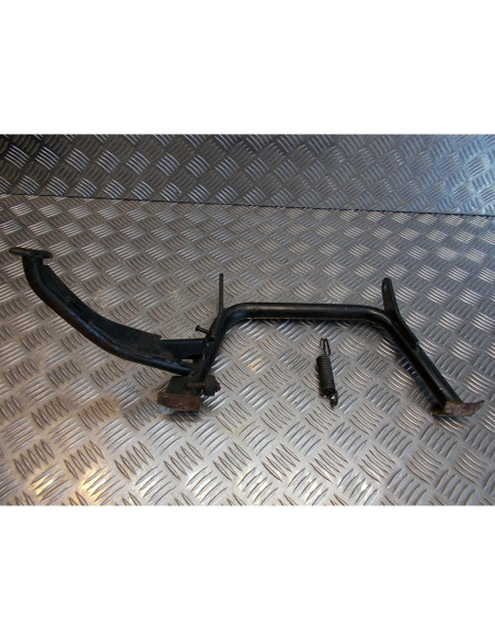 bequille centrale scooter honda 125 pantheon 2 temps