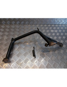 bequille centrale scooter honda 125 pantheon 2 temps 2