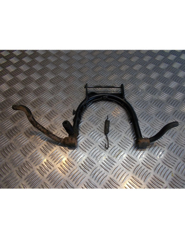 bequille centrale scooter derbi 50 vamos