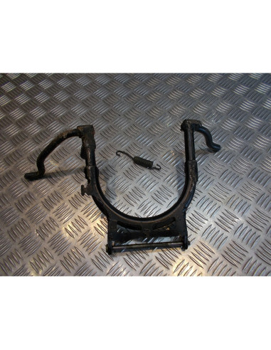 bequille centrale scooter derbi 50 vamos