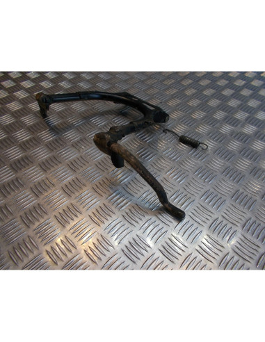 bequille centrale scooter derbi 50 vamos