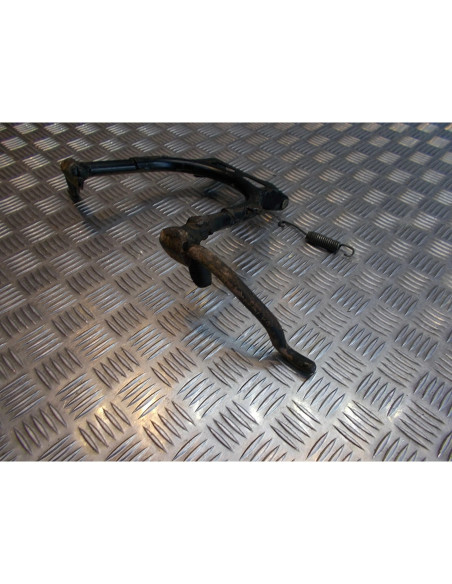 bequille centrale scooter derbi 50 vamos