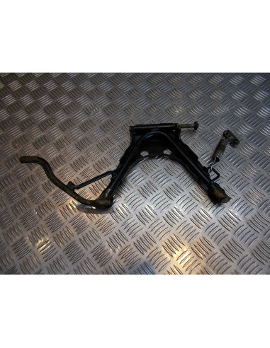 bequille centale scooter peugeot 50 new vivacity 2 temps