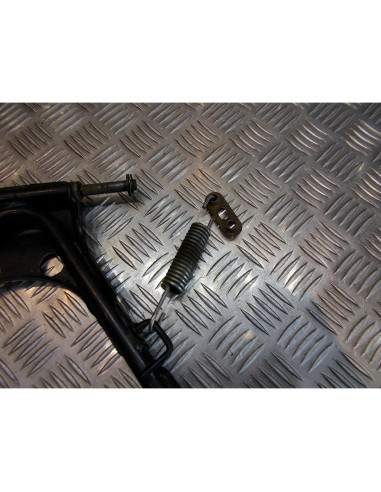 bequille centale scooter peugeot 50 new vivacity 2 temps