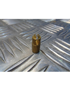 plongeur de starter mikuni pour carburateur vm16 vm 16 moto VM15SC4/85 bihr 8224