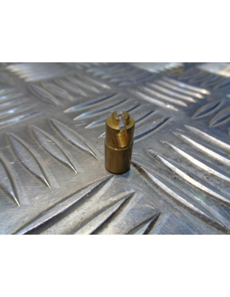 plongeur de starter mikuni pour carburateur vm16 vm 16 moto VM15SC4/85 bihr 8224