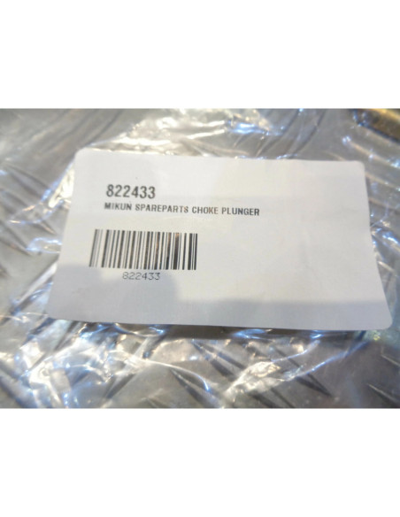 plongeur de starter mikuni pour carburateur vm16 vm 16 moto VM15SC4/85 bihr 8224