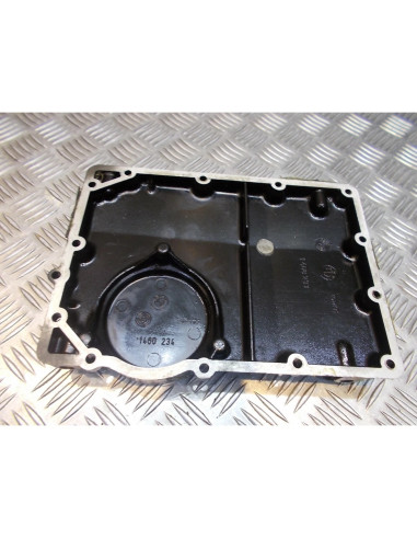 carter inferieur huile moteur moto bmw k 1200 lt wb10545a 1999 - 03