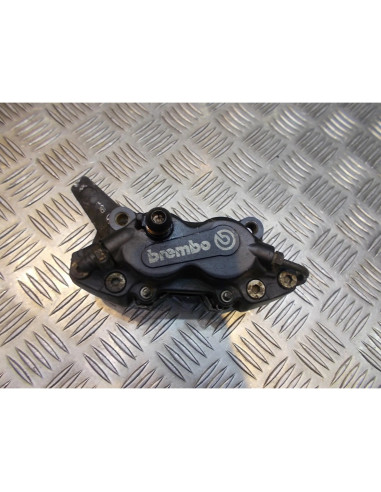 etrier frein arriere moto bmw k 1200 lt wb10545a 1999 - 03