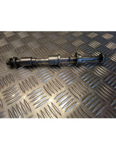 axe roue arriere entretoise moto scooter suzuki 125 address fl sdw k7