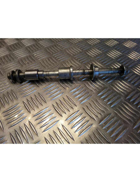 axe roue arriere entretoise moto scooter suzuki 125 address fl sdw k7