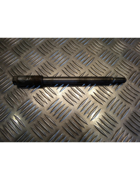 axe de roue avant moto Honda vf 400 f vff nc13