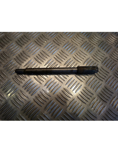 axe de roue avant moto Honda vf 400 f vff nc13