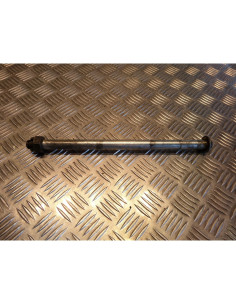axe roue arriere moto Kawasaki vn 750 vulcan