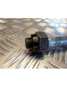 axe roue arriere moto Kawasaki vn 750 vulcan 2