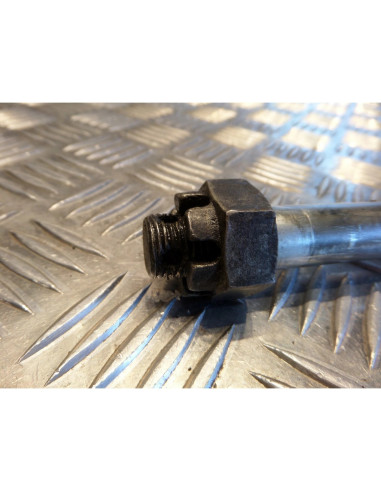 axe roue arriere moto Kawasaki vn 750 vulcan