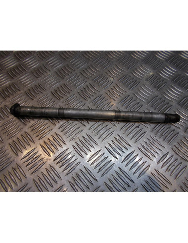 axe roue arriere moto suzuki gs 500 e gse gm51a