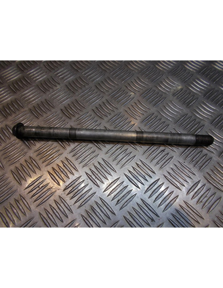 axe roue arriere moto suzuki gs 500 e gse gm51a