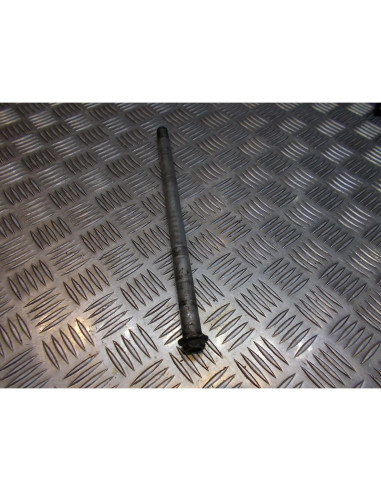 axe roue arriere moto suzuki gs 500 e gse gm51a