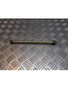 axe roue avant scooter kymco 50 like 2 temps