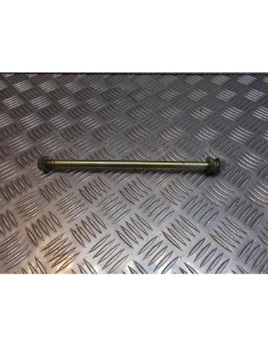 axe roue avant scooter kymco 50 like 2 temps