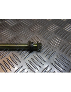 axe roue avant scooter kymco 50 like 2 temps 2