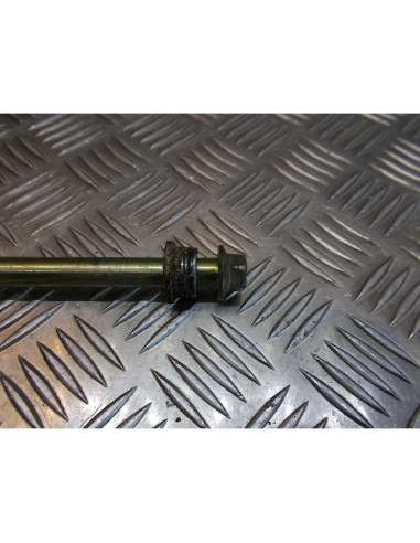 axe roue avant scooter kymco 50 like 2 temps